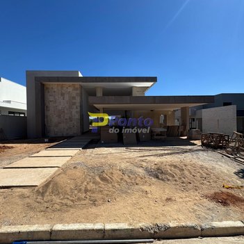 house em Rua Quatro, Residencial Vitória I - Lagoa Santa - MG