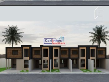 house em Rua Minas Gerais, Senhora das Graças - Betim - MG