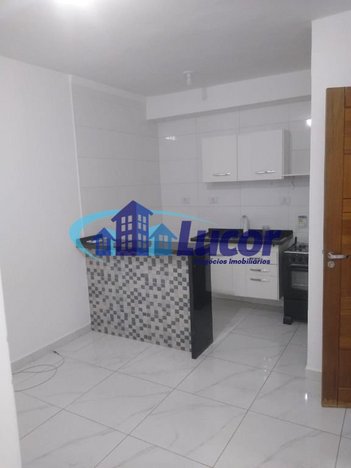 apartment em Avenida Marcondes de Brito, Chácara Seis de Outubro - São Paulo - SP