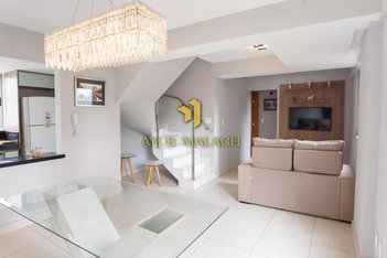 apartment em Rua Raimundo Correia, São Pedro - Belo Horizonte - MG