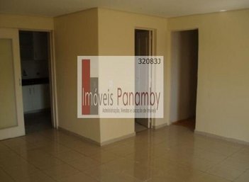 apartment em Rua Marie Nader Calfat, Jardim Ampliação - São Paulo - SP