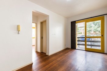 apartment em Rua Antônio Maranghello, Partenon - Porto Alegre - RS