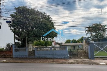land_lot em Avenida Santos Ferreira, Nossa Senhora das Graças - Canoas - RS