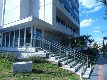 apartment em Rua Clevelândia, Vitória - Londrina - PR