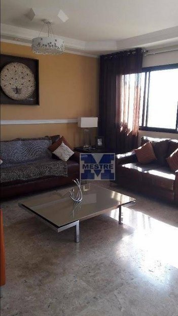 apartment em Avenida Paulo Faccini, Macedo - Guarulhos - SP