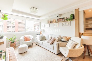 apartment em MARCELO GAMA, Auxiliadora - Porto Alegre - RS