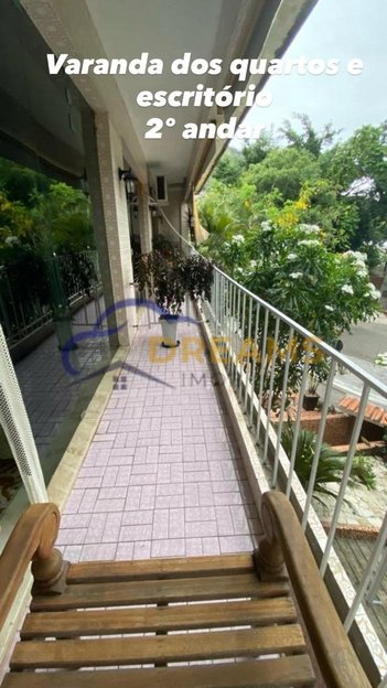 house em Rua São Caetano, Charitas - Niterói - RJ