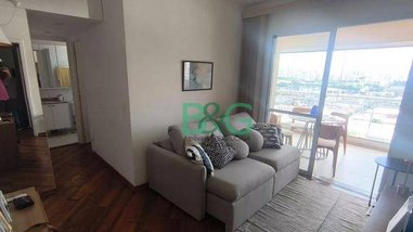 apartment em Rua Dias da Silva, Vila Maria - São Paulo - SP