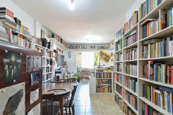 apartment em Rua Maria Antônia, Vila Buarque - São Paulo - SP