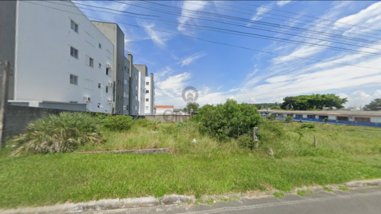 land_lot em Avenida Vereador Manoel Costa, Jardim das Avenidas - Araranguá - SC