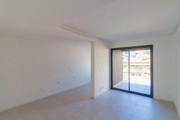 apartment em João Paulo, João Paulo - Florianópolis - SC