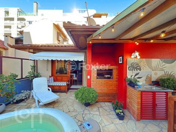 apartment em Rua Silva Jardim, Mont Serrat - Porto Alegre - RS