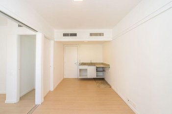 apartment em Rua Guarará, Jardim Paulista - São Paulo - SP