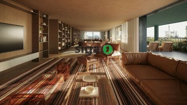 apartment em Rua Padre João Manuel, Cerqueira César - São Paulo - SP