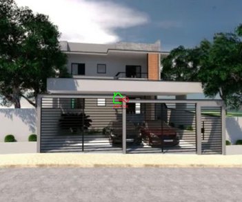 apartment em Rua Emília Nunes Eide, Parque das Videiras - Louveira - SP