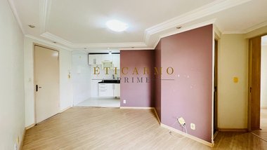 apartment em Rua Indaiá Grande, Fazenda Aricanduva - São Paulo - SP