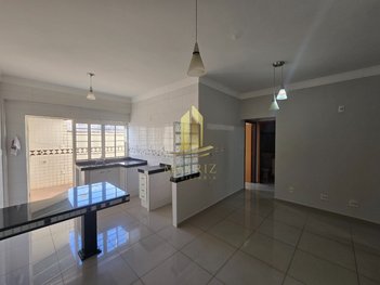 apartment em Rua Pernambuco, Vila Aparecida - Franca - SP