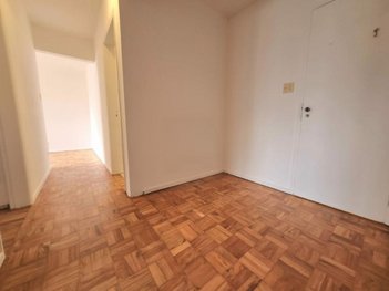 apartment em Avenida Doutor Altino Arantes, Vila Clementino - São Paulo - SP