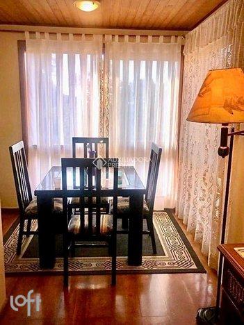 apartment em Carlos Nelz, Vila Suica - Gramado - RS