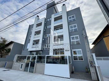 apartment em Rua Acary Margarida, Canasvieiras - Florianópolis - SC