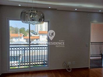 apartment em Rua José Soave, Jardim do Leste - Itatiba - SP