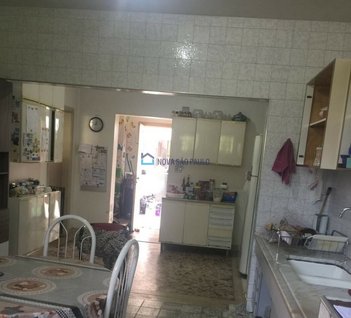house em Rua Francisco Dias Velho, Vila Cordeiro - São Paulo - SP