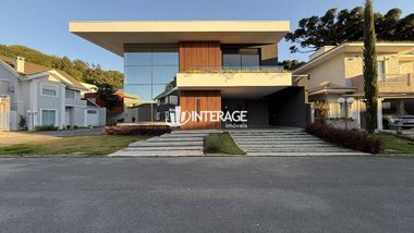 house em Rua José Risseto, Santa Felicidade - Curitiba - PR