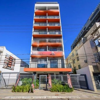 apartment em Avenida João Pessoa, Centro Histórico - Porto Alegre - RS