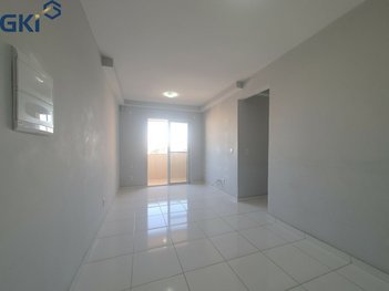 apartment em Rua Luciano Silva, Vila das Belezas - São Paulo - SP