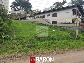land_lot em Rua Doutor Olímpio de Souza Pitanga, Jardim Maluche - Brusque - SC