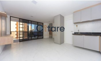 apartment em Rua Carolina Sucupira, Aldeota - Fortaleza - CE