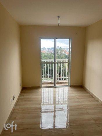 apartment em Utinga, Pimentas - Guarulhos - SP