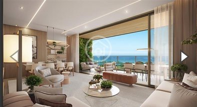 apartment em Avenida das Américas, Barra da Tijuca - Rio de Janeiro - RJ