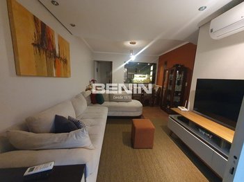 apartment em Brasil, Centro - Canoas - RS