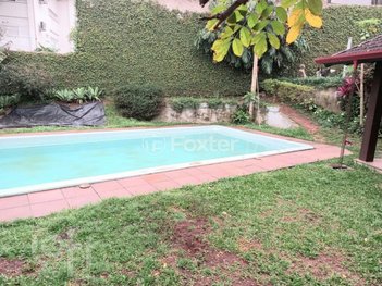 house em Rua Porto União, Boa Vista - Novo Hamburgo - RS