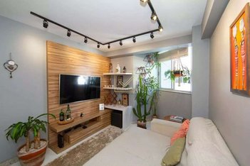 apartment em Rua Esparta, Prado - Belo Horizonte - MG