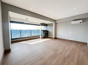 apartment em Rua Joaquim Floriano, Itaim Bibi - São Paulo - SP
