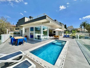 house em Rua Sagitário, Palos Verdes - Cotia - SP