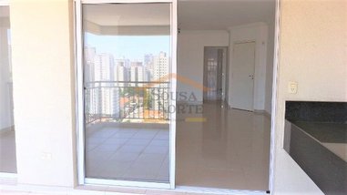 apartment em Rua Marechal Hermes da Fonseca, Santana - São Paulo - SP