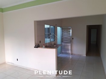 house em Rua João Cório, Guanabara - Araçatuba - SP