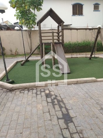 apartment em Rua Barão de Vallim, Campo Belo - São Paulo - SP