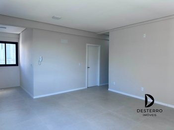 apartment em Rua Orquídeas, Pedra Branca - Palhoça - SC