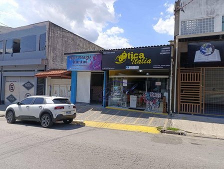 Cômodo Condomínio
