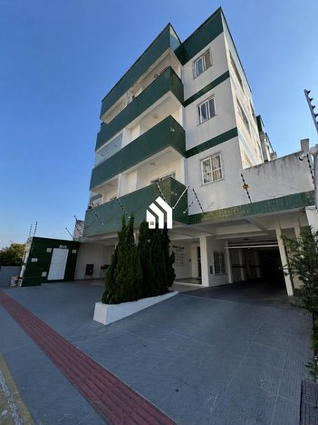 apartment em Rua José Rosa, Cordeiros - Itajaí - SC