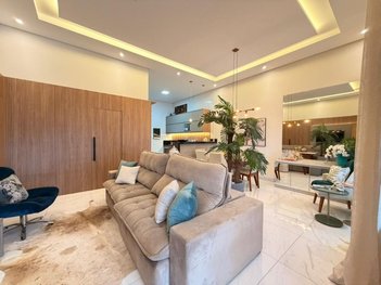house em Rua Minas Gerais, Vila Brasil - Santa Bárbara D'Oeste - SP
