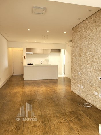 apartment em Rua Werner Goldberg, Jardim Tupanci - Barueri - SP