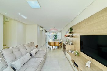 house em Rua João Wagner Wey, Jardim Americano - Sorocaba - SP