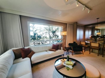 apartment em Avenida Doutor Sezefredo Azambuja Vieira, Marechal Rondon - Canoas - RS