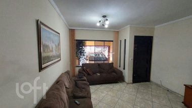 house em Rua Comendador Pinotti Gamba, Rudge Ramos - São Bernardo do Campo - SP