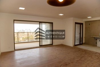 apartment em Rua Domingos Lopes, Campo Belo - São Paulo - SP